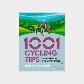 1001 Cycling Tips