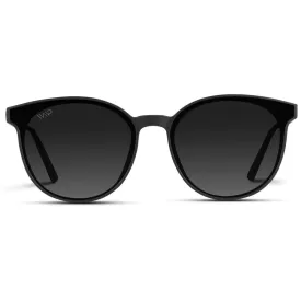 1030 Aubrie Round Polarized Sunglasses