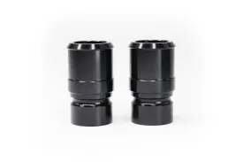 1.250" Hose Barb (Pair) Fittings for 32-130 Burn Down Attachments 32-13004