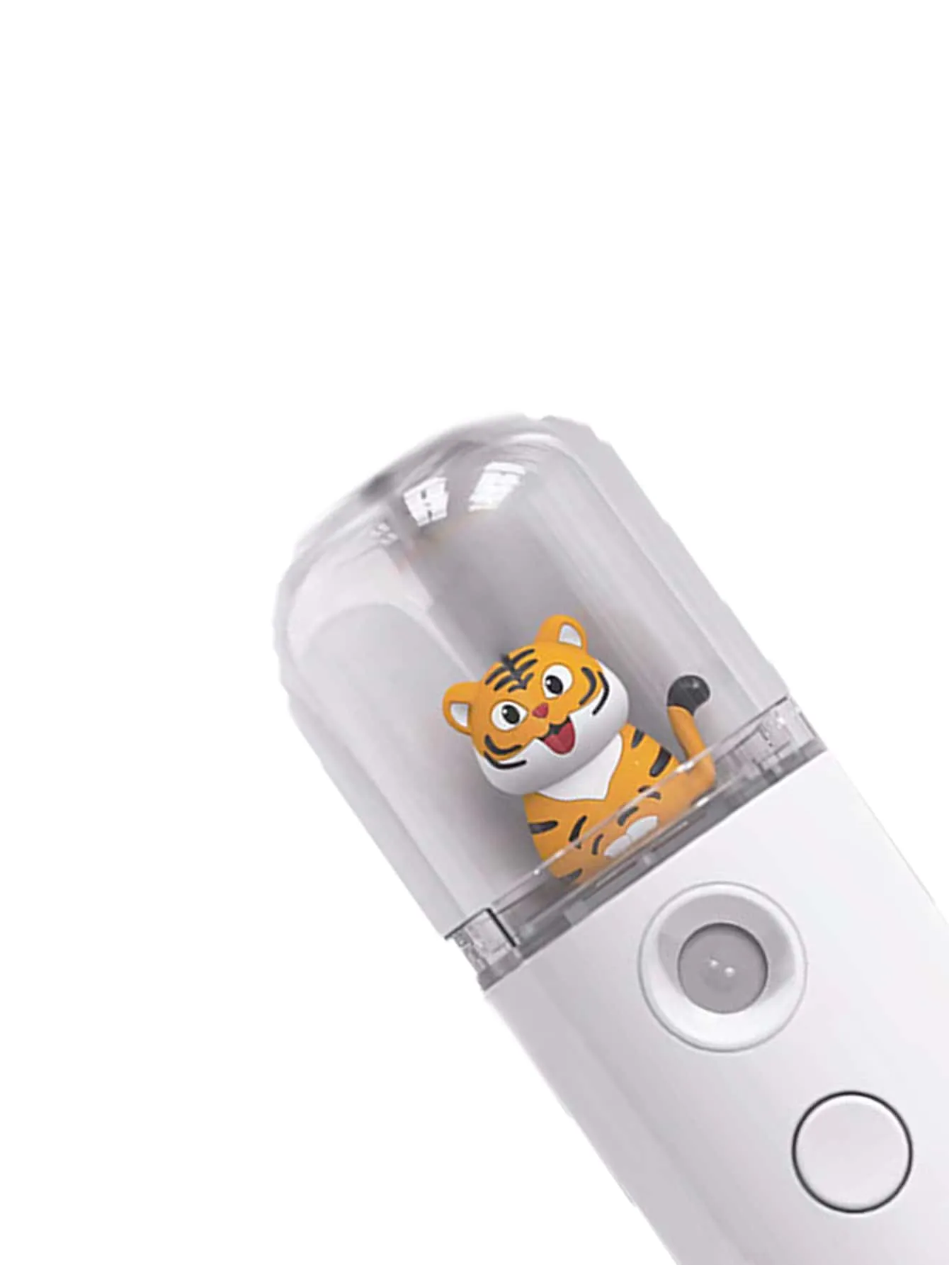 1pc Cartoon Tiger Decor Humidifier