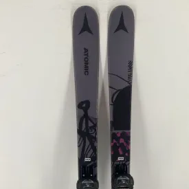 2024 Atomic Punx 5 w/ Elan Attack 14MN Demo Bindings