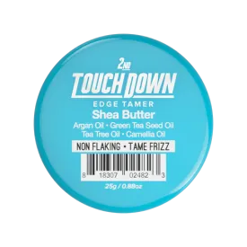 2nd Touch Down Edge Tamer - Shea Butter 0.88oz