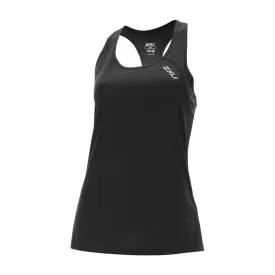 2XU Women's Tech Vent Tank Top