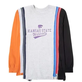 7 CUTS LS TEE COLLEGE SS21 62