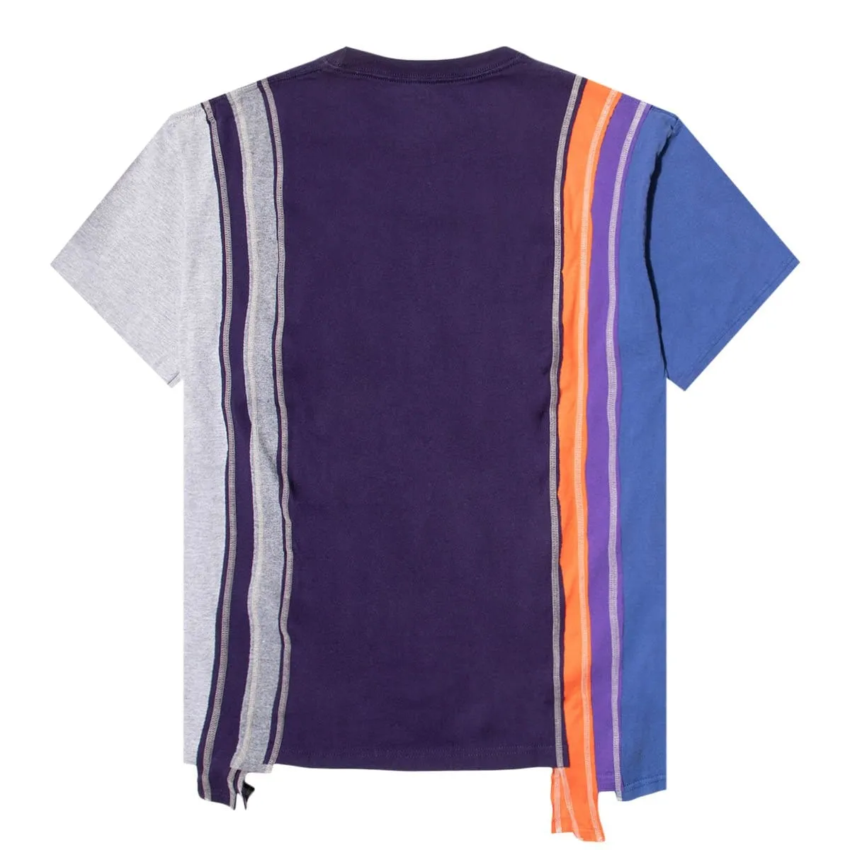 7 CUTS S/S TEE - COLLEGE FW20 94