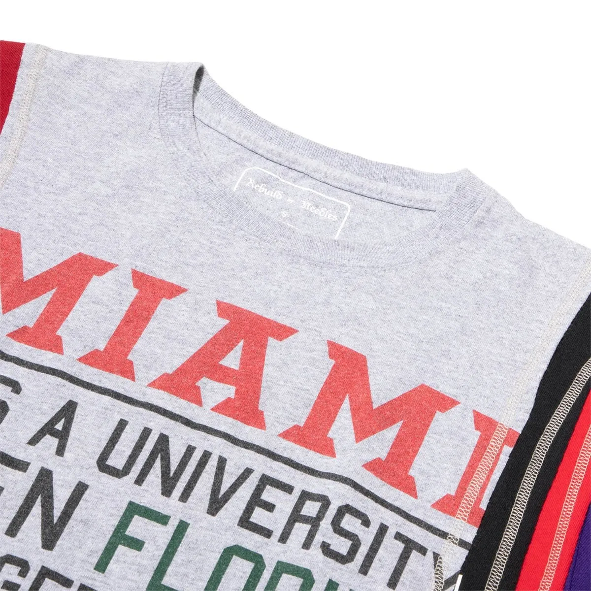 7 CUTS SS TEE COLLEGE SS21 106