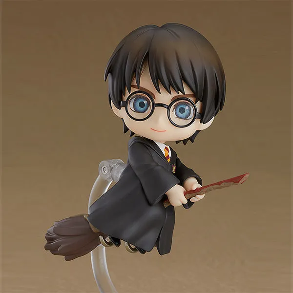 999 Nendoroid Harry Potter Figure