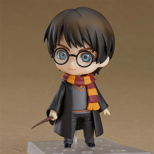 999 Nendoroid Harry Potter Figure