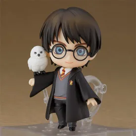 999 Nendoroid Harry Potter Figure