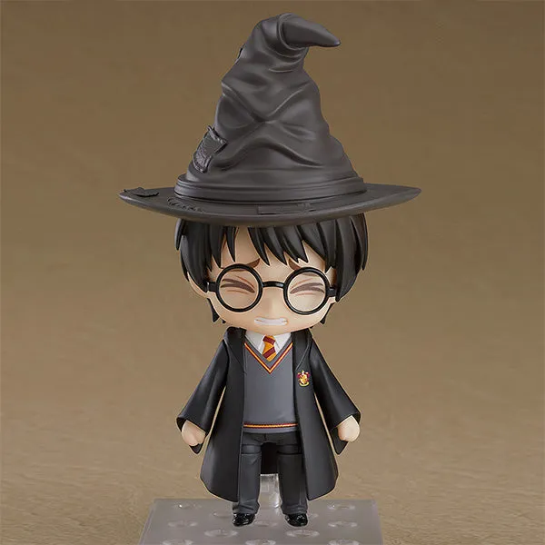 999 Nendoroid Harry Potter Figure