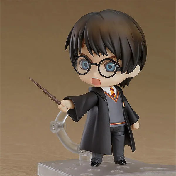 999 Nendoroid Harry Potter Figure