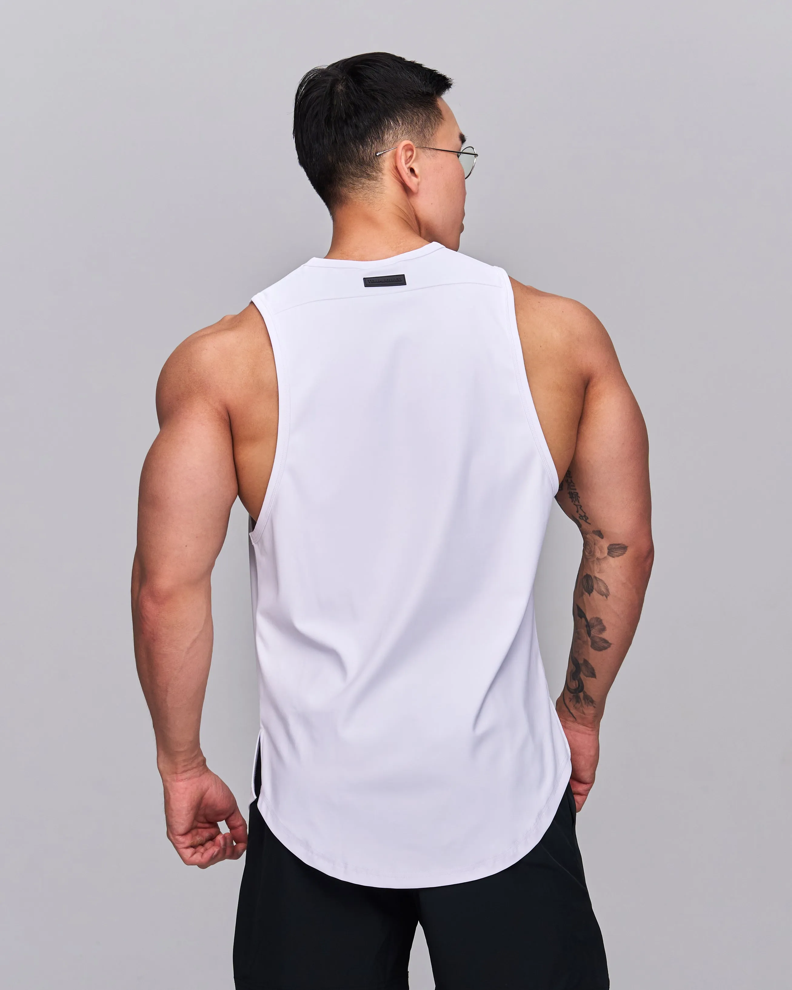 Adapt Muscle Tank