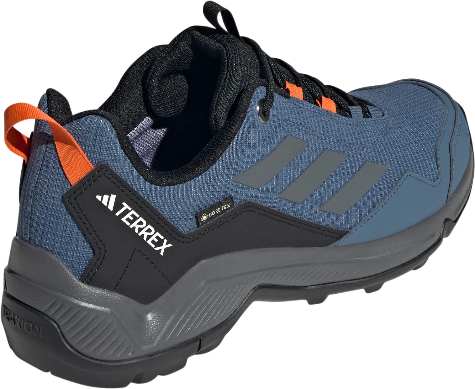 adidas Terrex Eastrail GORE-TEX Mens Walking Shoes - Blue