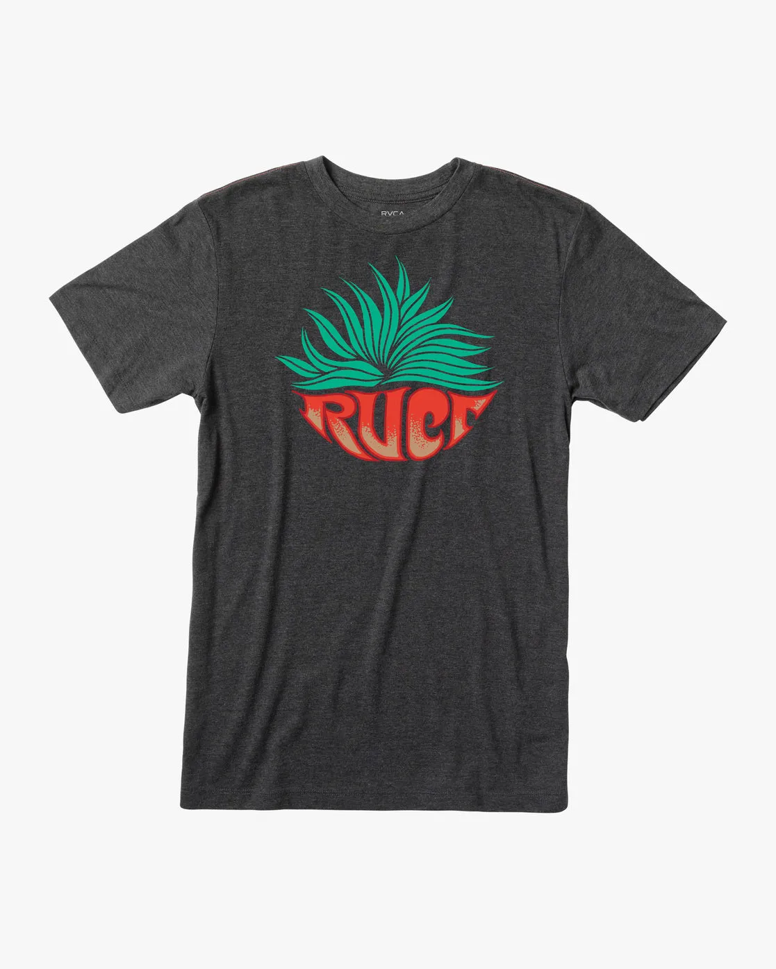 Agave Tee - Black