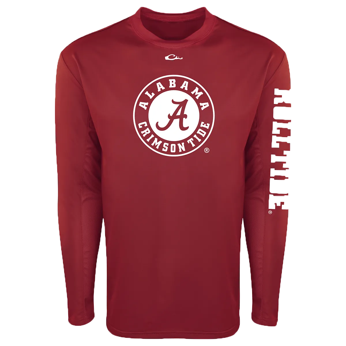 Alabama L/S Performance Shirt