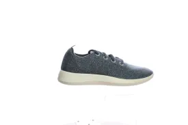 Allbirds Blue/Navy Womens Running Sz 7