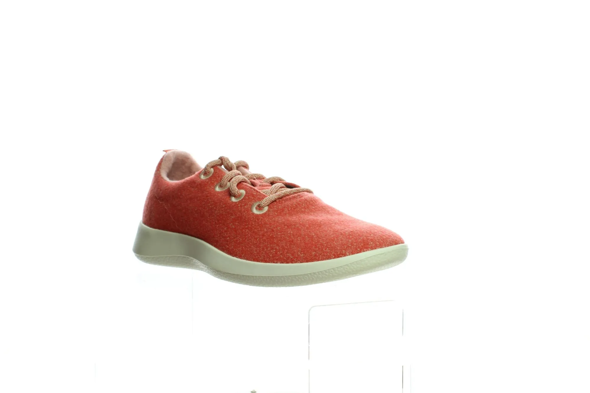 Allbirds Red Womens Running Sz 10