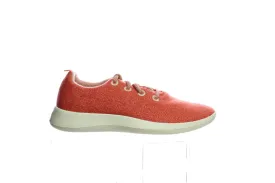 Allbirds Red Womens Running Sz 10