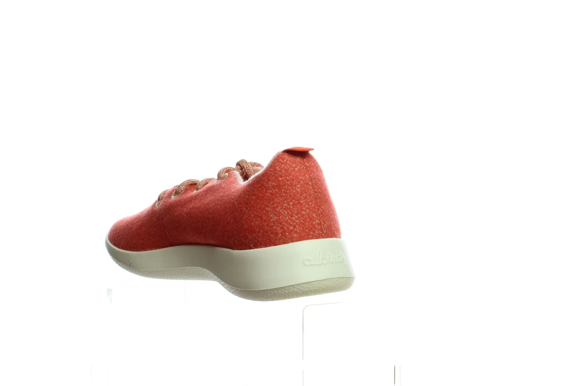 Allbirds Red Womens Running Sz 10