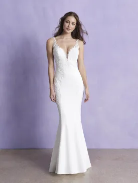 Allure Bridals Romance Dress 3351