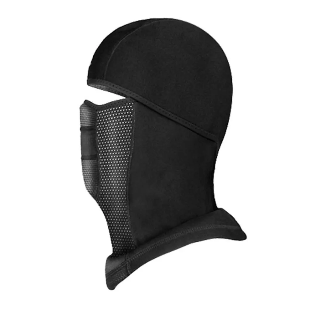 Alr™ Full Face Mask Balaclava with FREE 3D Skull Sticker Bundle