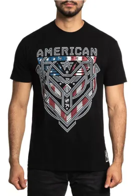 American Fighter Fullerton T-Shirt