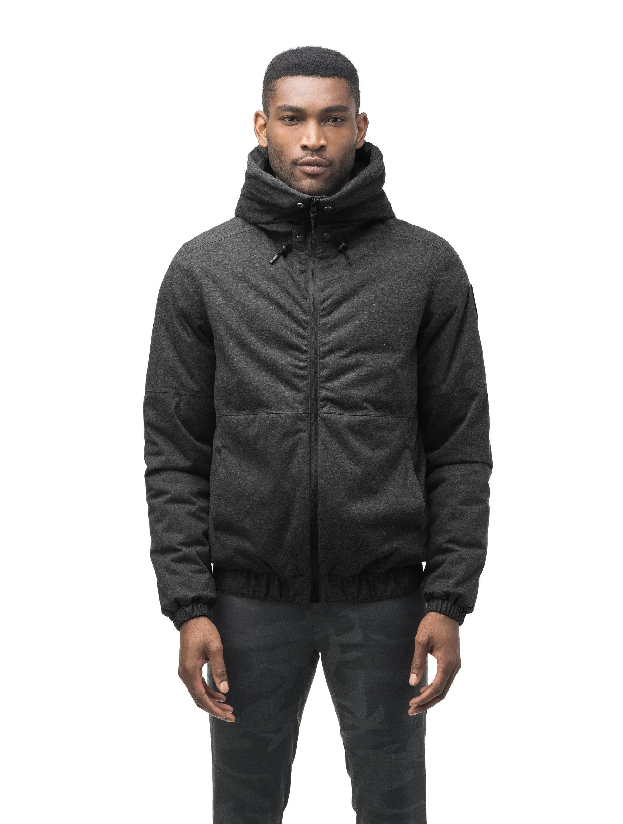 Andre Men's Jacket