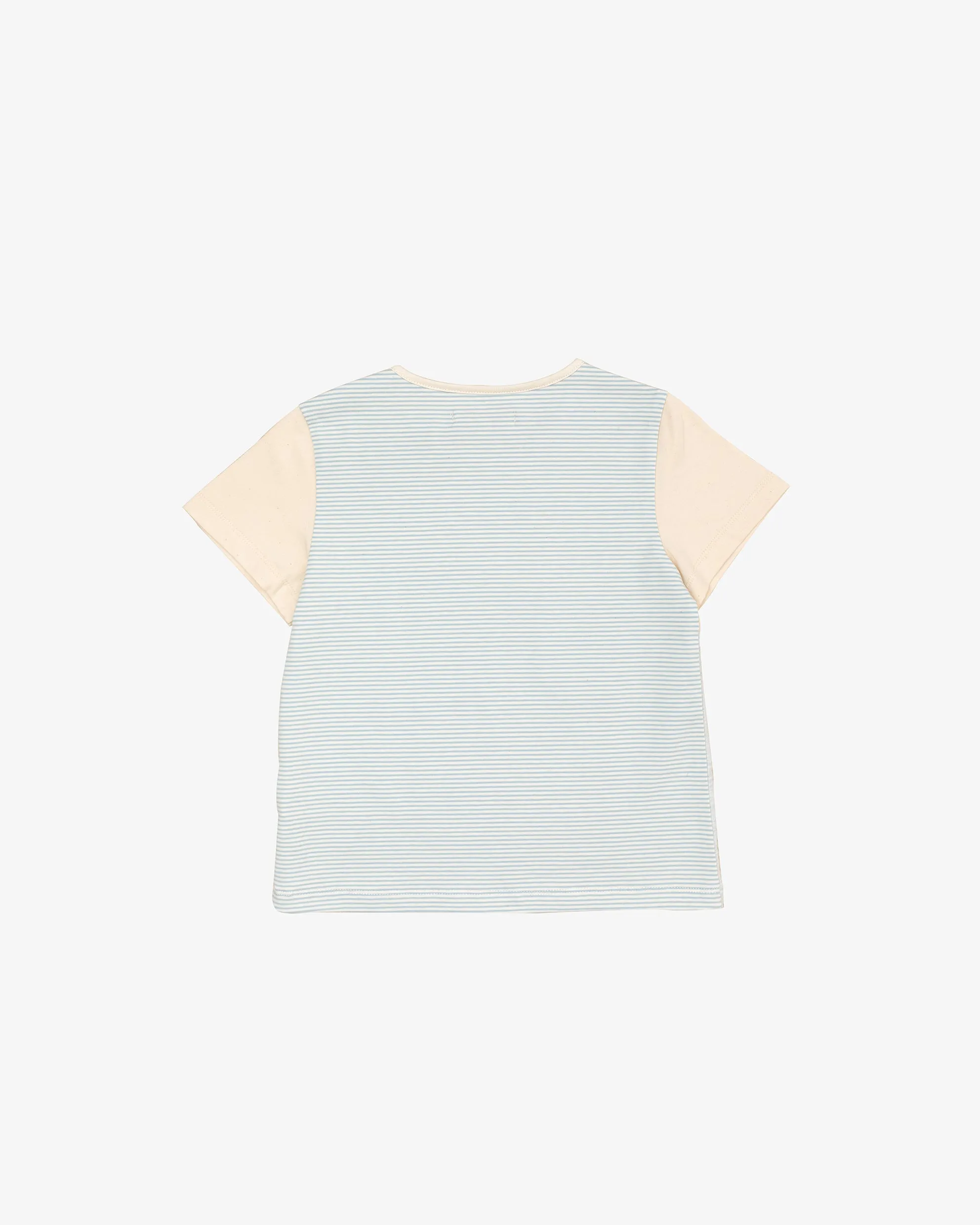 Angled Cool T-shirt