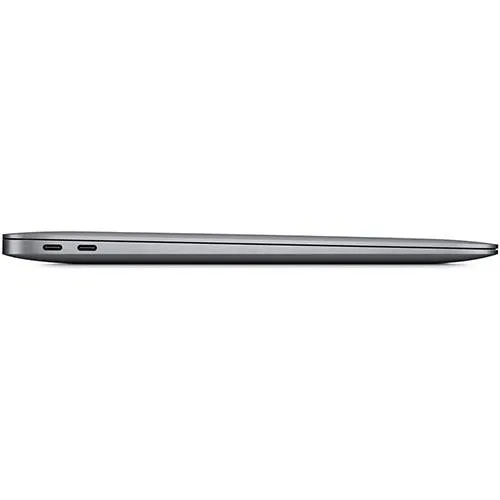 Apple MacBook Air 3 13.3-inch Retina display, 1.6GHz dual-core Intel Core i5, 256GB Early 2020 (Space Gray)