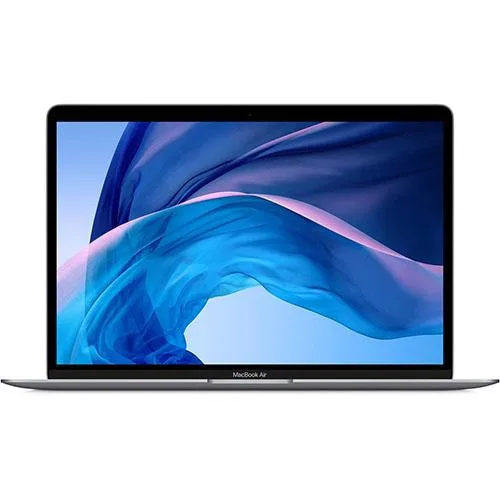 Apple MacBook Air 3 13.3-inch Retina display, 1.6GHz dual-core Intel Core i5, 256GB Early 2020 (Space Gray)