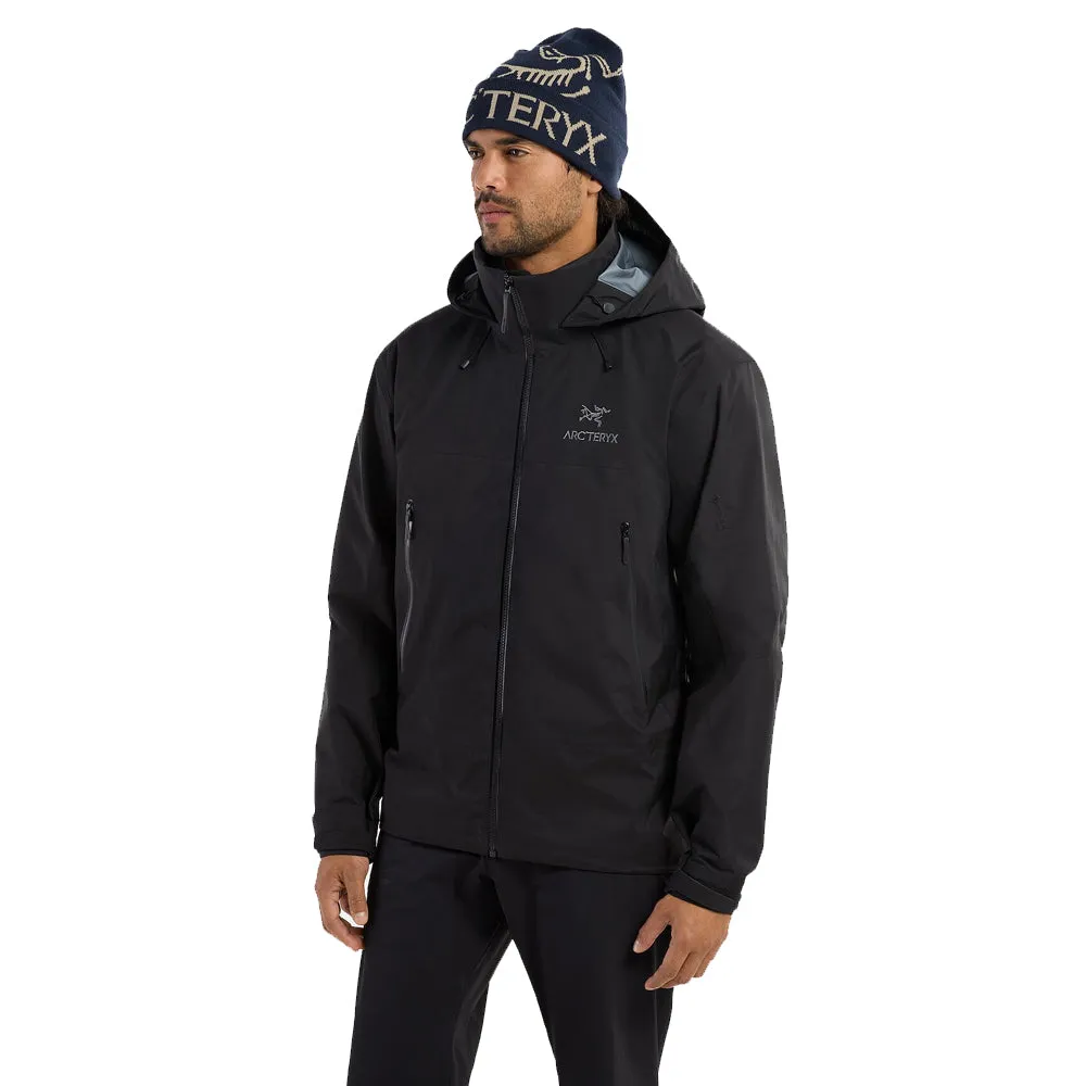 Mens Arcteryx Beta AR Jacket - 2023 Model, Waterproof Gore-Tex Technology for Ultimate Protection