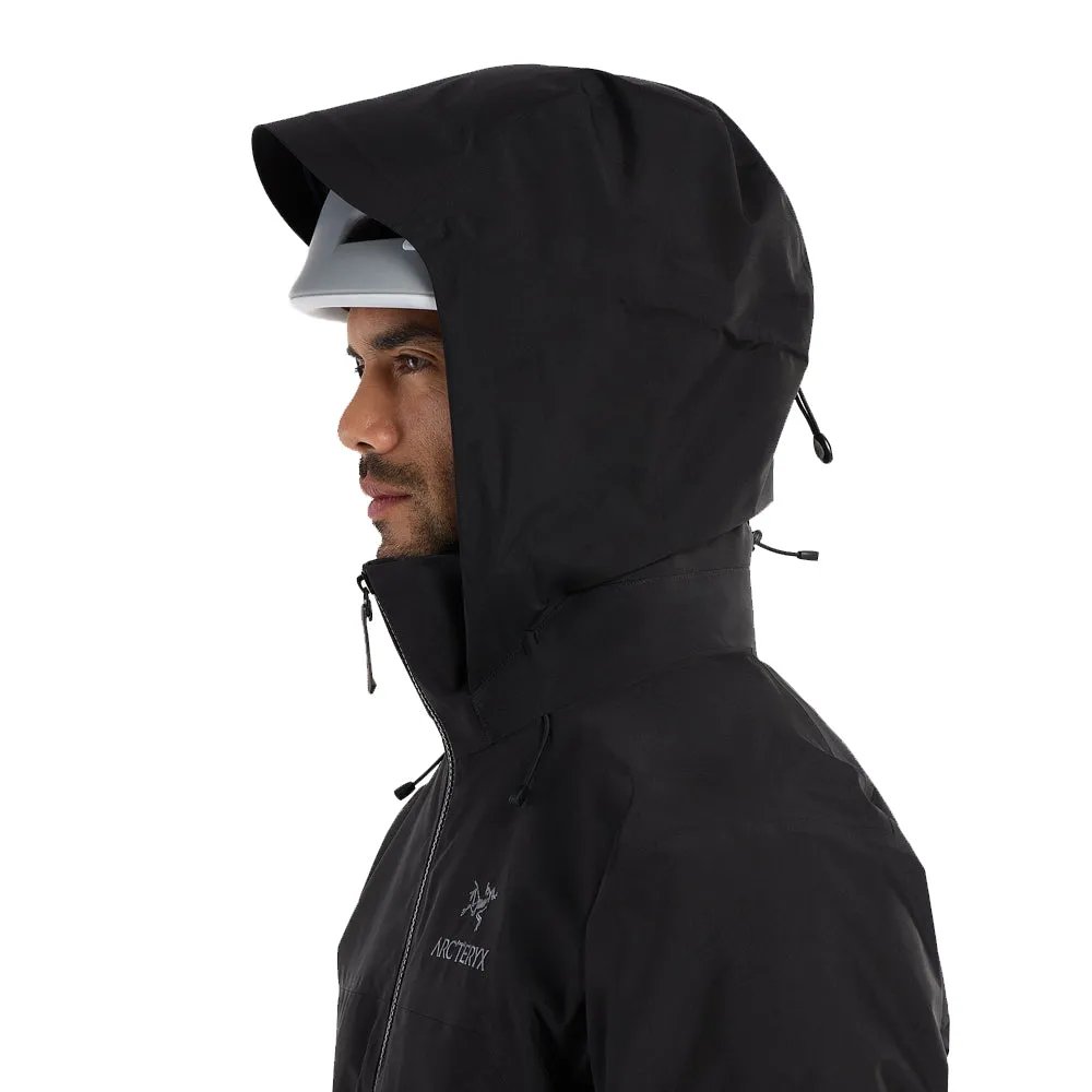 Mens Arcteryx Beta AR Jacket - 2023 Model, Waterproof Gore-Tex Technology for Ultimate Protection