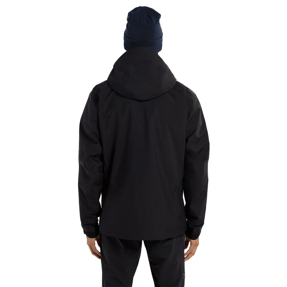 Mens Arcteryx Beta AR Jacket - 2023 Model, Waterproof Gore-Tex Technology for Ultimate Protection