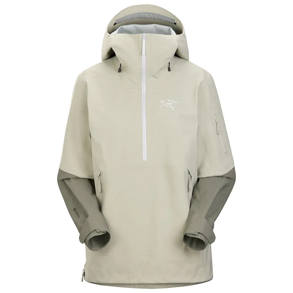 Arc'teryx Sentinel Gore-tex Anorak Jacket 2023