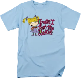 Aren't I Just The Greatest Rugrats T-Shirt