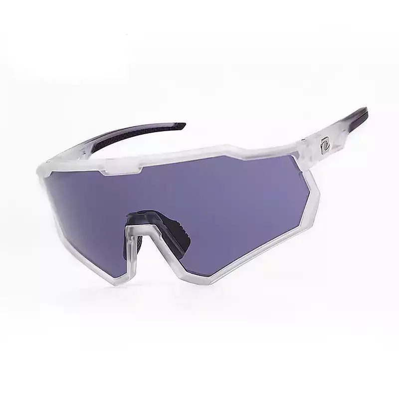 Ares Polarizing Color Changing Unisex Cycling Glasses Goggles Windproof