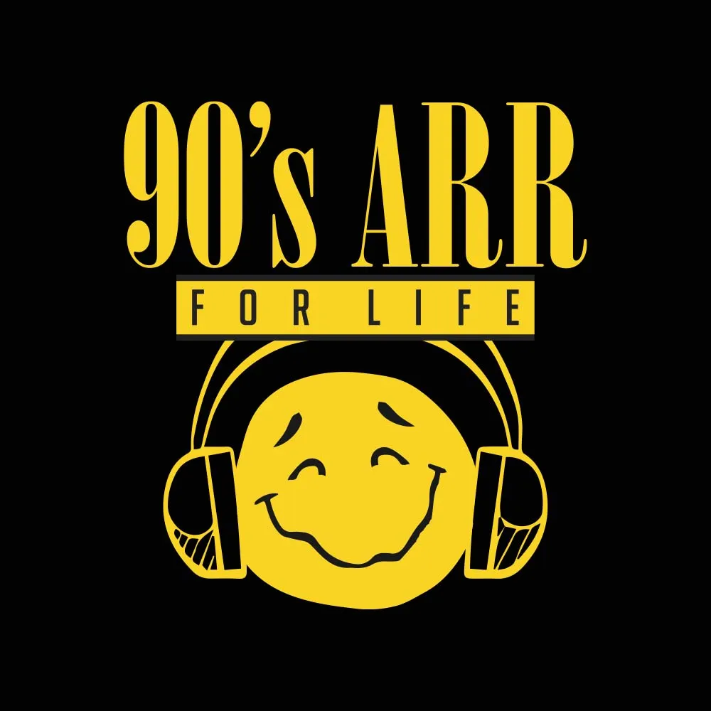 ARR 90's T-Shirt