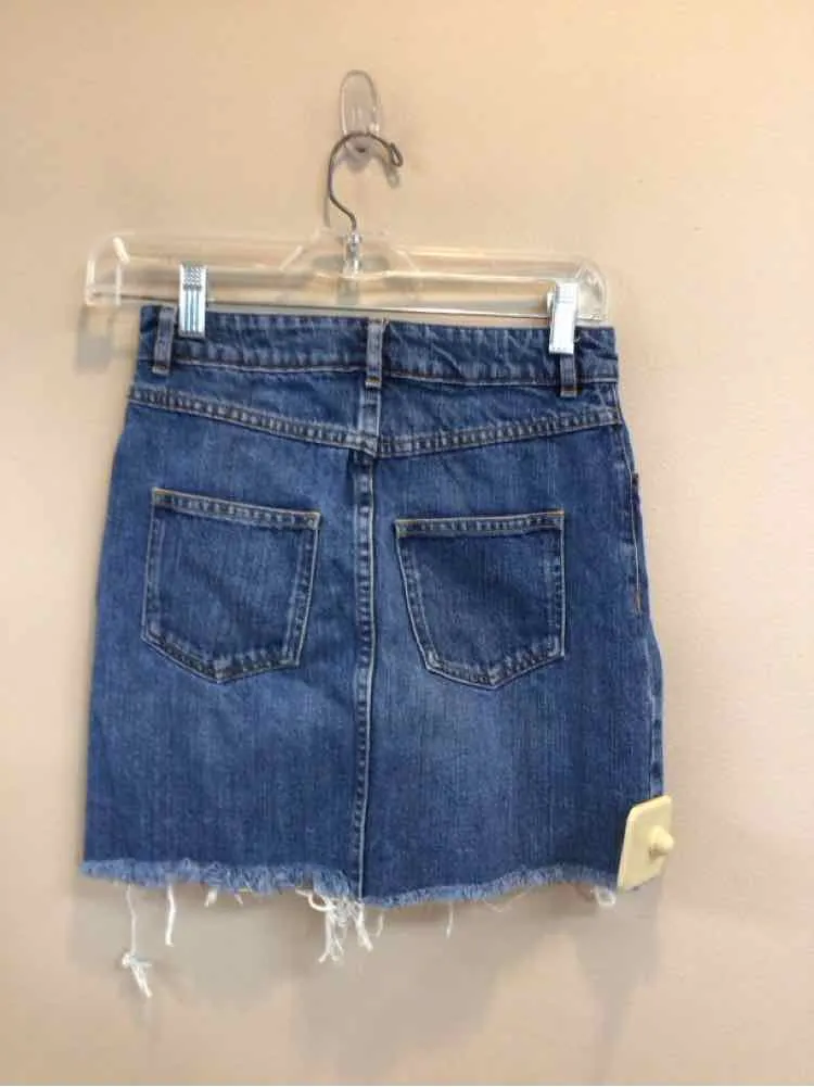 ASOS SIZE 4 Ladies SKIRT