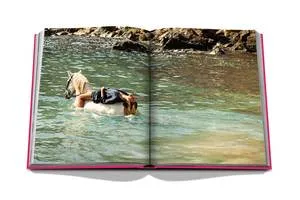 Assouline Ibiza Book