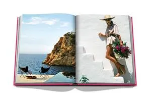 Assouline Ibiza Book