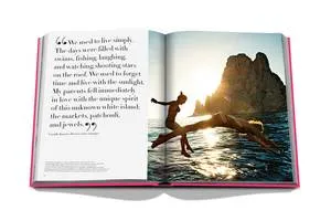 Assouline Ibiza Book