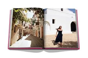 Assouline Ibiza Book