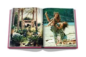 Assouline Ibiza Book