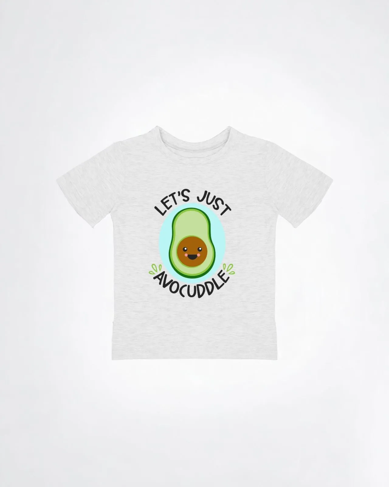 Avocuddle T-shirt ( Design 5178 )