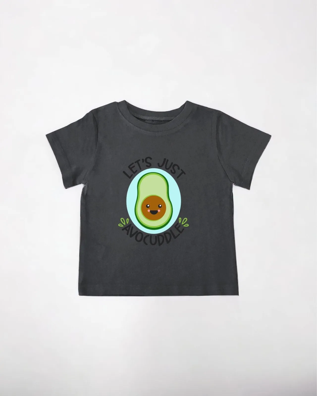 Avocuddle T-shirt ( Design 5178 )