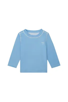 Baby Rashguard Della Blue