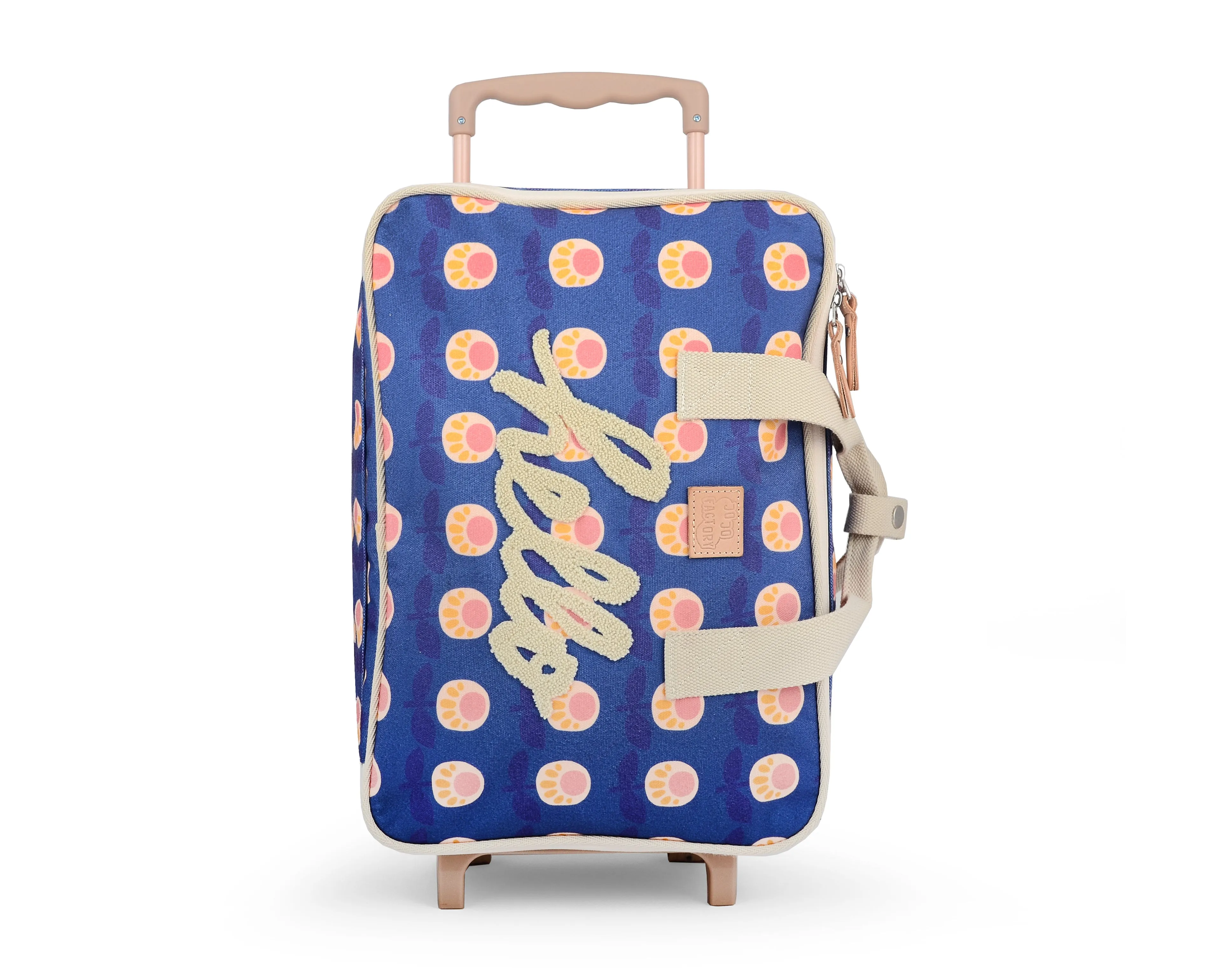 Baby Travel Hello Simone x Jojo Factory