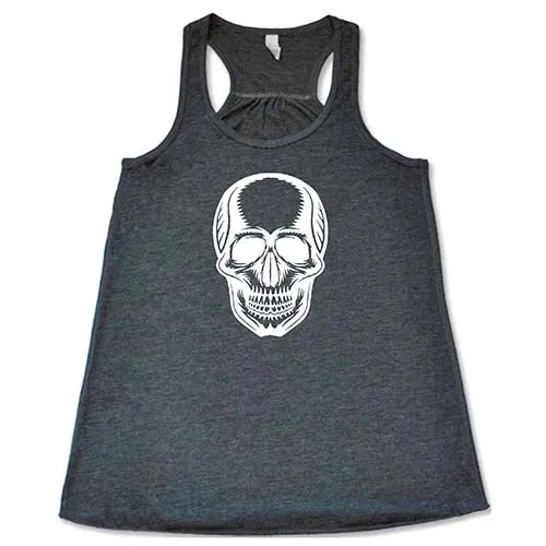 Badass Skull Shirt