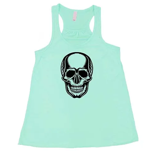 Badass Skull Shirt