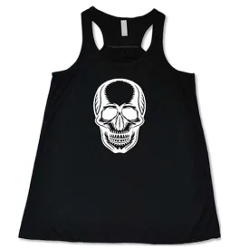 Badass Skull Shirt